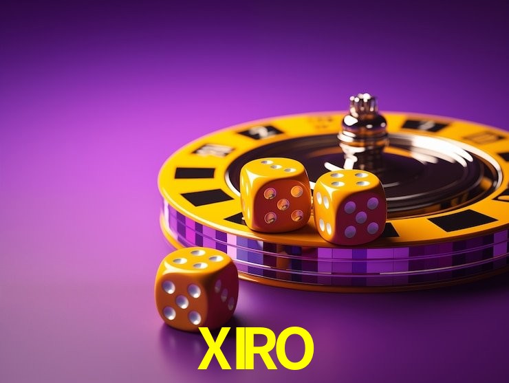 XIRO Mobile Legends