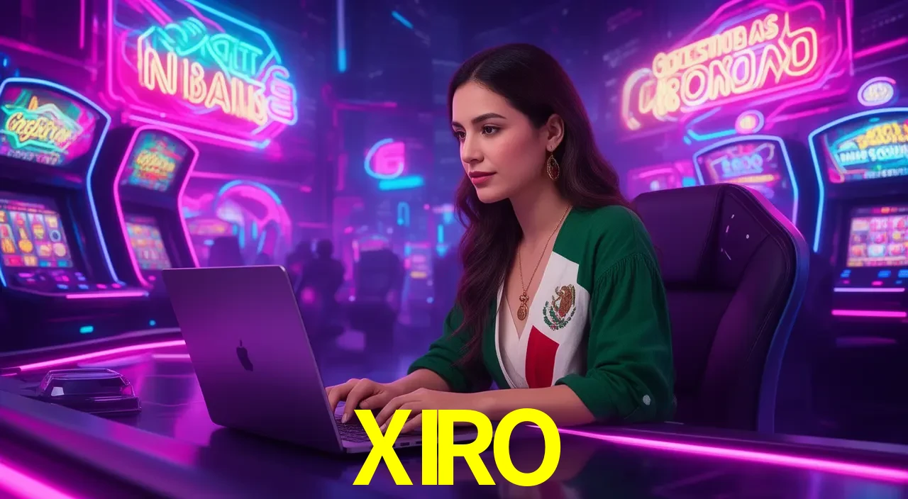 XIRO Apuestas Deportivas