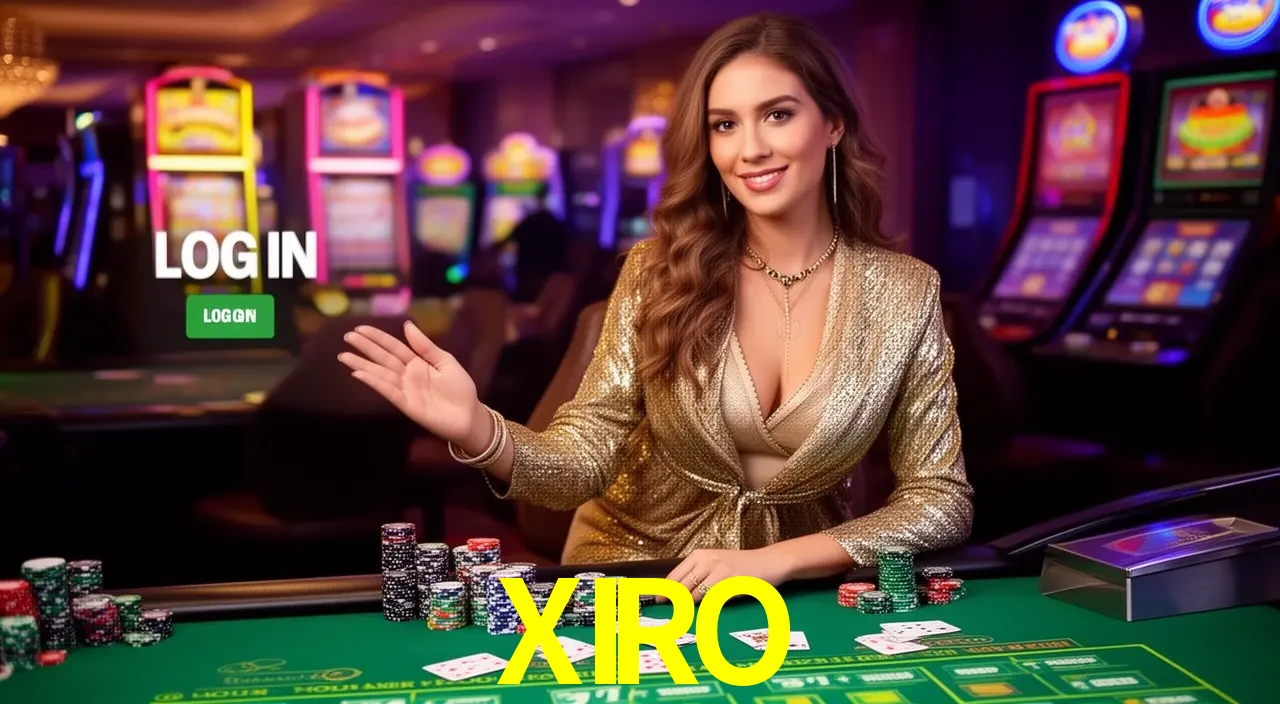 XIRO Bingo