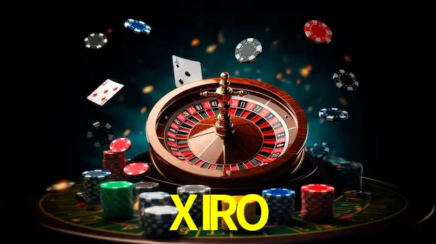 XIRO Crash Games