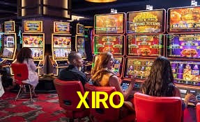 XIRO Domina la emoción de Crash en XIRO