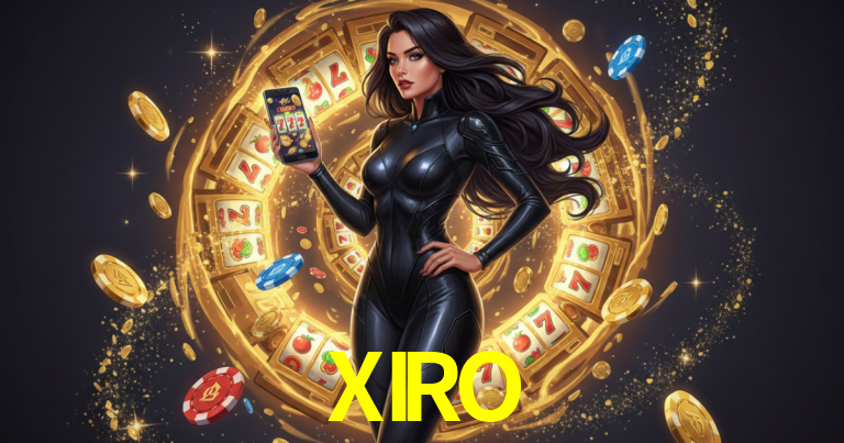 XIRO mobile gaming