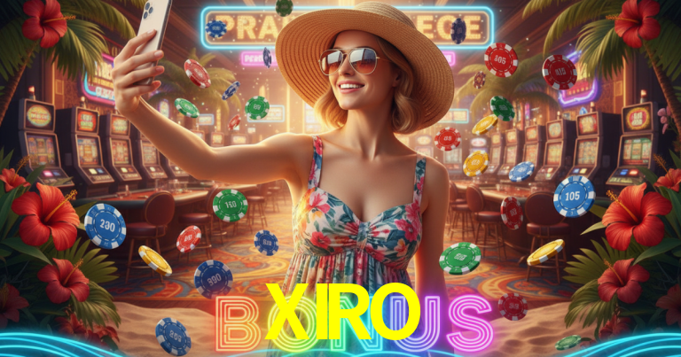 XIRO Términos y Condiciones