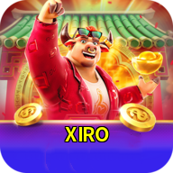 XIRO logo